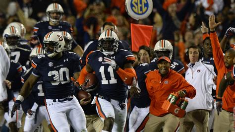 auburn iron bowl football radio announce team|the kick six iron bowl radio.